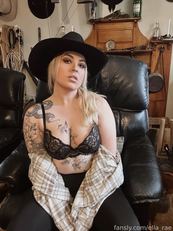 Ella Rae