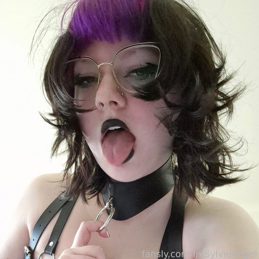 ImSylvieAngel