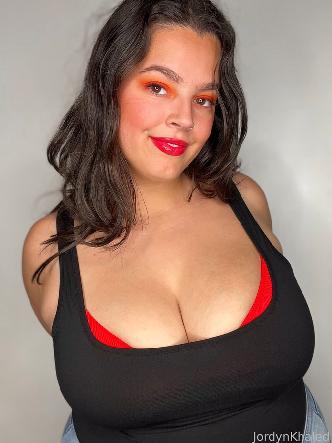 Jordyn